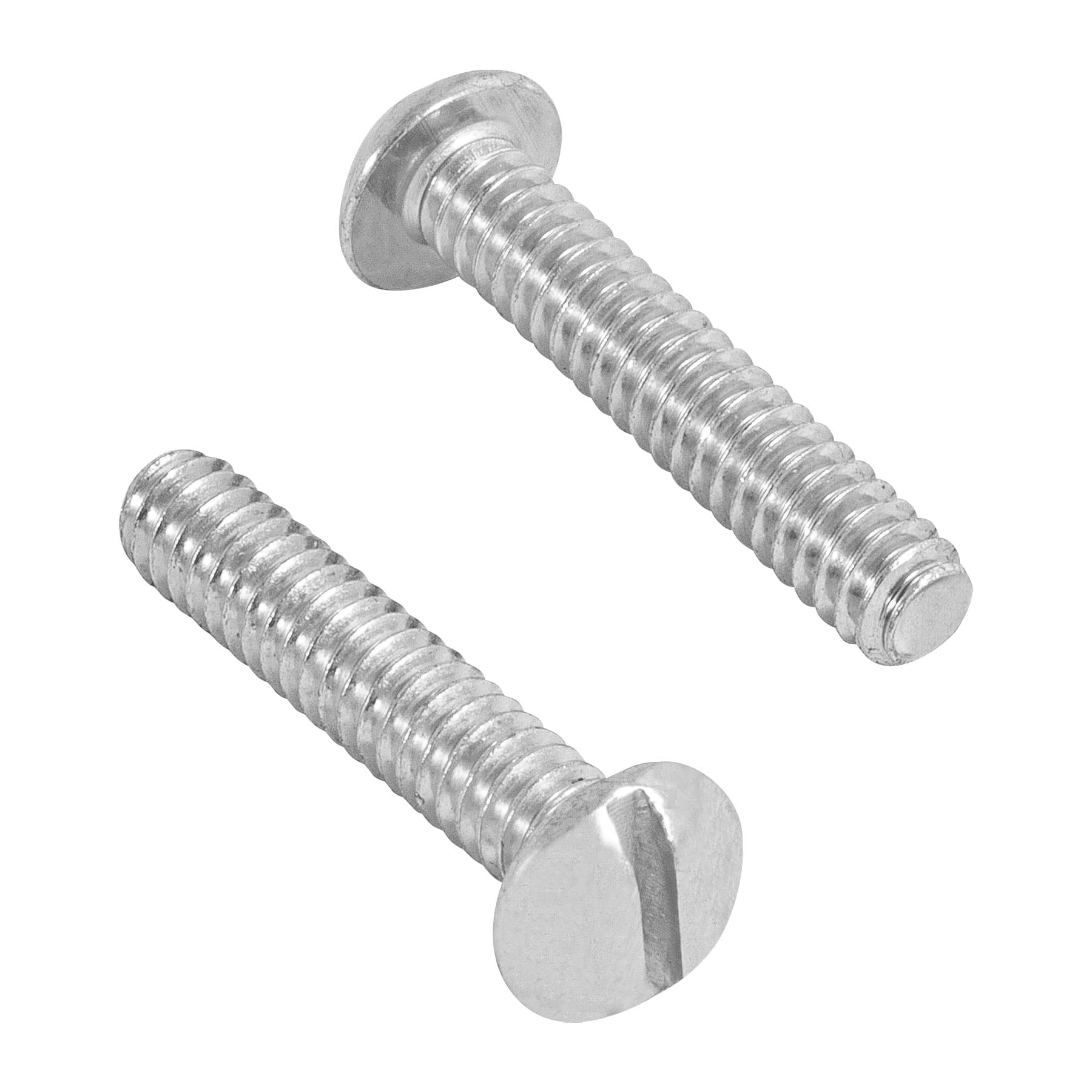 ¿Por qué algunos tornillos se barren y otros no? ¡Conoce qué hacer!