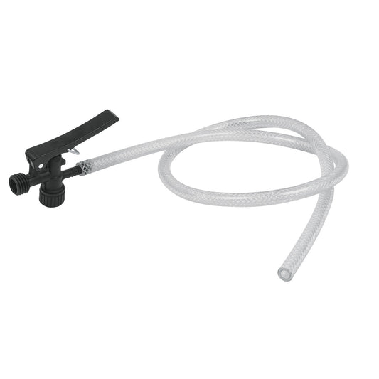 Pistola económica con manguera completa para FM-425, Truper, 11907