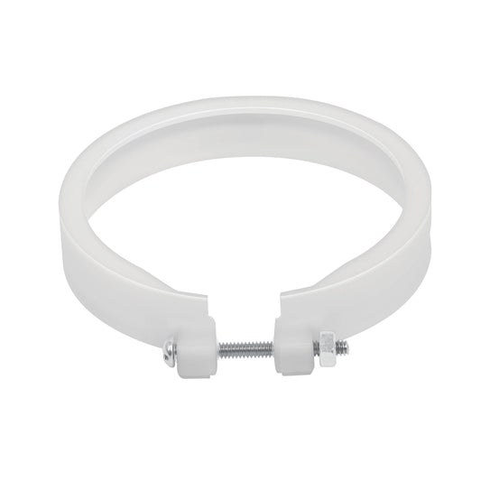 Abrazadera de plástico completa para fumigadora FM-425, 11908