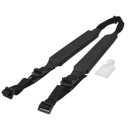 Cinta completa con hombreras para fumigadora FM-425, Truper, 11831