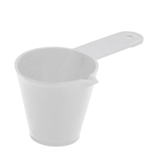 Medida ó Taza dosificadora, FM-425, Truper, 11693