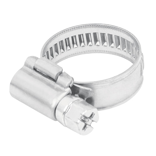 Abrazadera SX9-18 para fumigadora FM-425, Truper, 11737