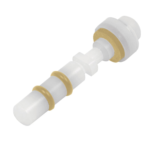 Vástago de plástico completo para fumigadora FM-425, Truper, 11834