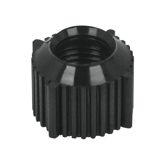 Tuerca plástica para boquilla para fumigadora FM-425, Truper, 11832