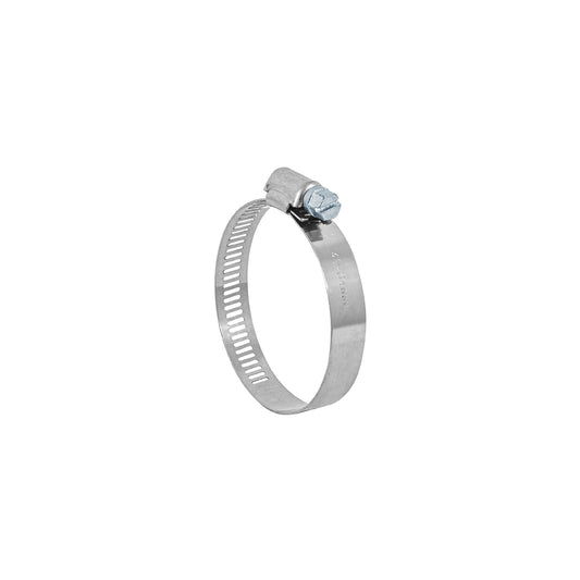 Bolsa c/5 abrazaderas sin fin reforzadas #32,1-9/16 - 2-1/2' Caja con 4, 44241