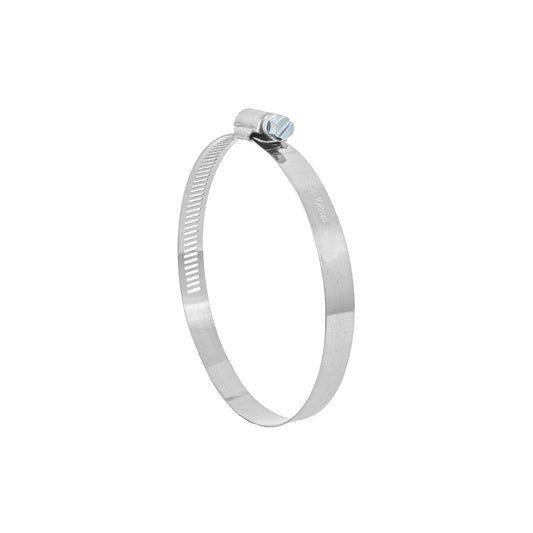 Bolsa c/5 abrazaderas sin fin reforzadas #60, 3-5/16-4-1/4' Caja con 4, 44248