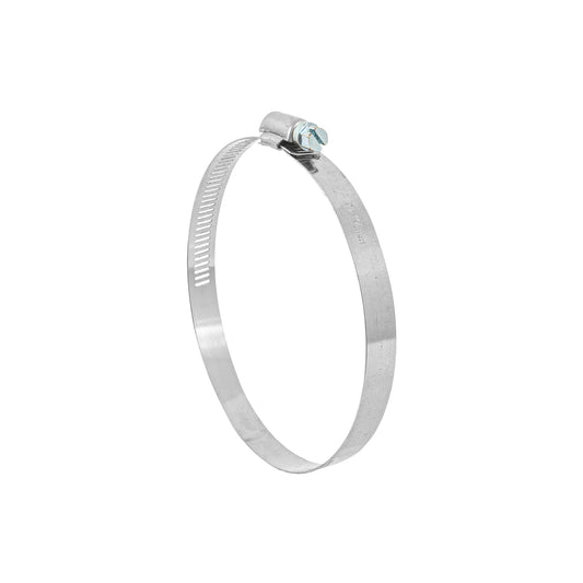 Bolsa c/5 abrazaderas sin fin reforzadas #64, 3-9/16-3 -1/2' Caja con 4, 44249