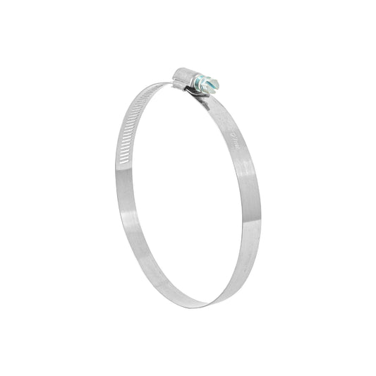 Bolsa c/5 abrazaderas sin fin reforzadas #72, 4-1/8 - 5' Caja con 3, 44250