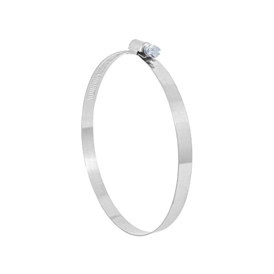 Bolsa c/5 abrazaderas sin fin reforzadas #88, 5-1/8 - 6' Caja con 2, 44252