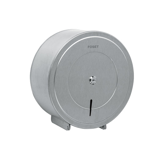 Portarollo de acero inox, Foset, 47932