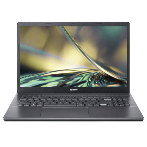 Laptop Acer Aspire 5 A515-57-72FPCore 15.6" Core I7 12650H 512GB PCIe NVMe SSD Ram 16Gb Ram Windows 11 Pro Gris ACE, NX.KN3AL.00P