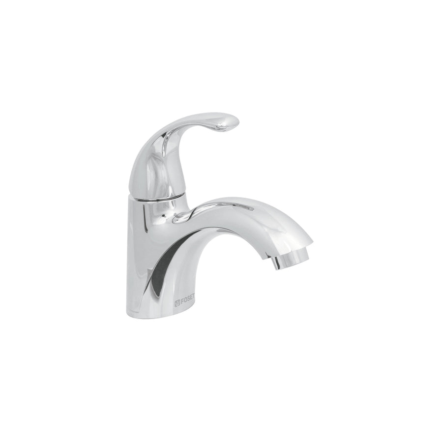 Monomando corto para lavabo, Foset Aero, 45203