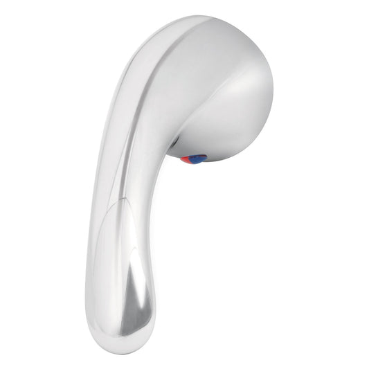 Maneral monomando para regadera, Foset Aero Caja con 4, 45242