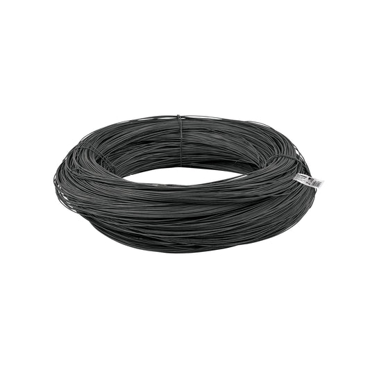 Kilo de alambre recocido calibre 15 en rollo de 20 kg, FIERO Caja con 20, 44457