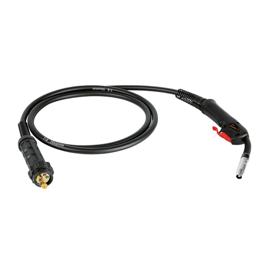 Antorcha p/soldadoras SOMI-210X, SOMI-130X y SOMU-200X, 17948