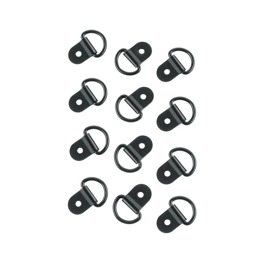 Blister con 12 anclajes para red de carga de 1.5 ton. Caja con 4, 103870