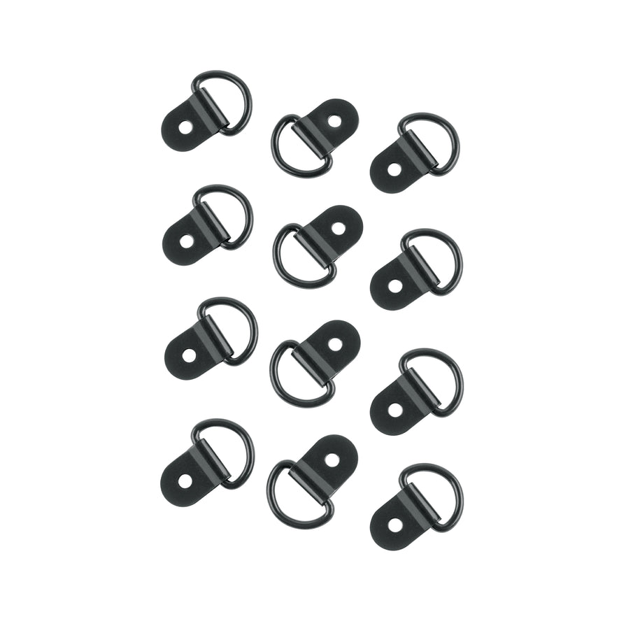 Blister con 12 anclajes para red de carga de 1.5 ton. Caja con 4, 103870