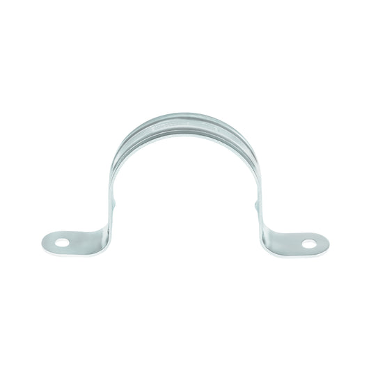 Bolsa c/5 abrazaderas tipo omega 3' p/tubo pared gruesa Caja con 5, 44517