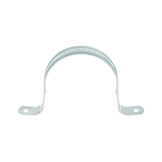 Bolsa c/5 abrazaderas tipo omega 4' p/tubo pared gruesa Caja con 5, 44539