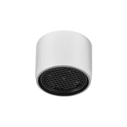 Aireador conexión hembra para cuello de mezcladora, Foset Caja con 10, 45233