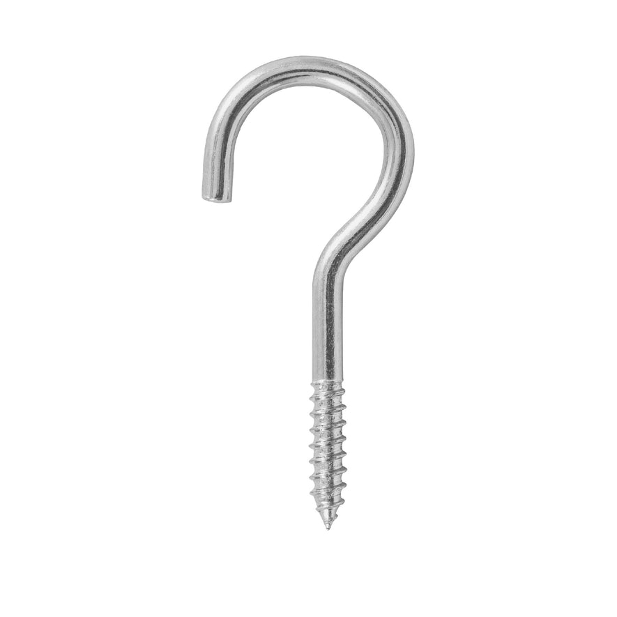 Blíster con 2 armellas abiertas de 23 x 110, Fiero Caja con 12, 40723