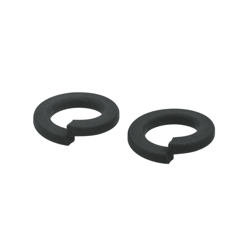 Bolsa con 100 arandelas de presión de 1/2', Fiero Caja con 6, 44690