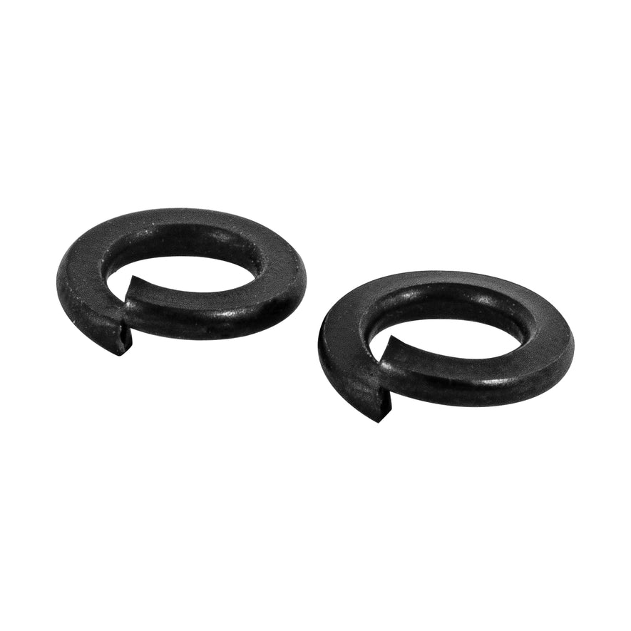 Bolsa con 100 arandelas de presión de 7/16', Fiero Caja con 6, 44689