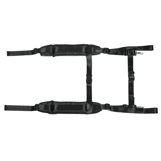 Arnés para fumigadores a gasolina FUG-252/FUG-254, Truper, 102030