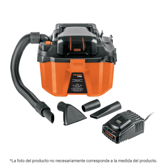 Aspiradora 20V, sin accesorios, PRO, 103956