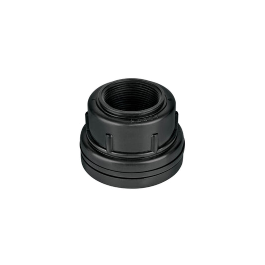 Brida de polipropileno para Tinaco, 1-1/2', FOSET Caja con 6, 48071