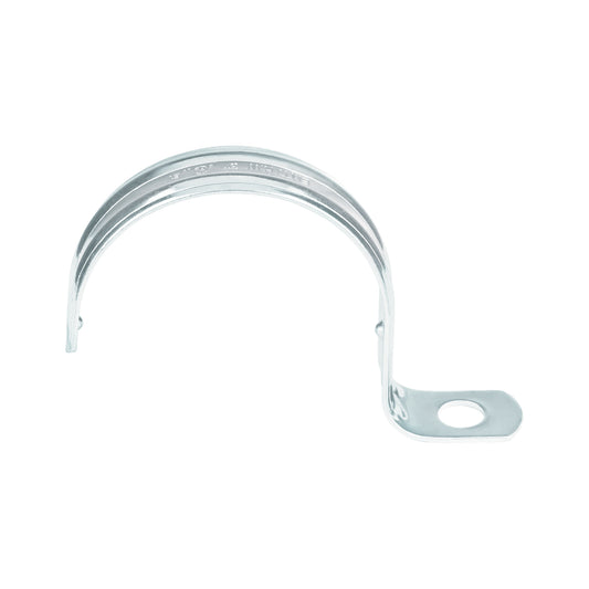 Bolsa c/5 abrazaderas tipo uña 3' p/tubo pared gruesa Caja con 5, 44811