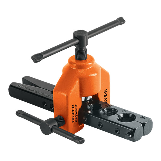 Avellanador profesional de 3/16' a 5/8', Truper Expert, 12865