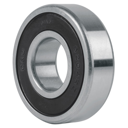 Balero de bolas para patín traspaleta, Truper, 100258