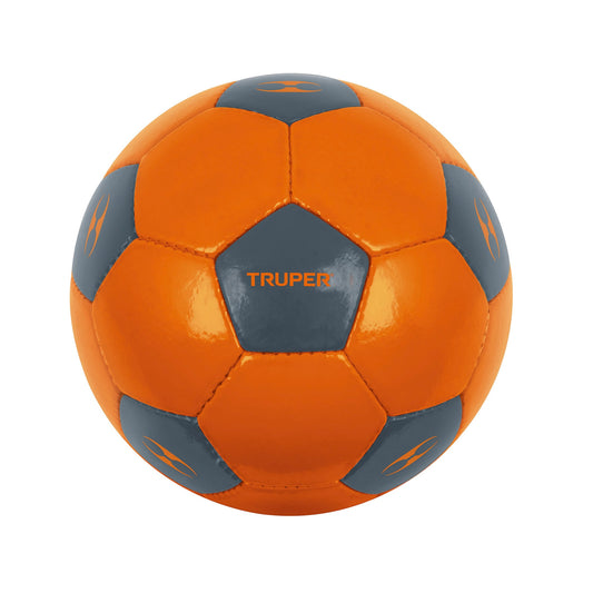 Balón de fútbol, No. 4, Truper, 66009