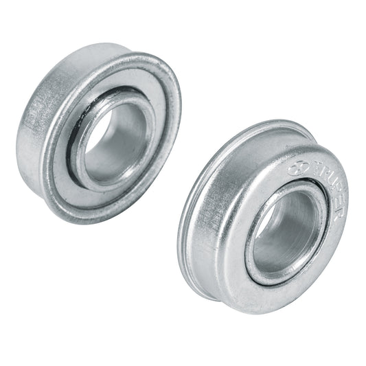 Juego de 2 baleros para carretillas Truper y Pretul Caja con 12, 19784