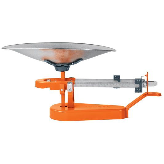 Báscula capacidad 2 kg mecánica con cucharón, Truper, 17082