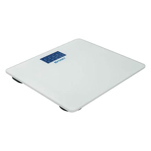 Báscula digital para baño, hasta 180 kg, Foset, 49910