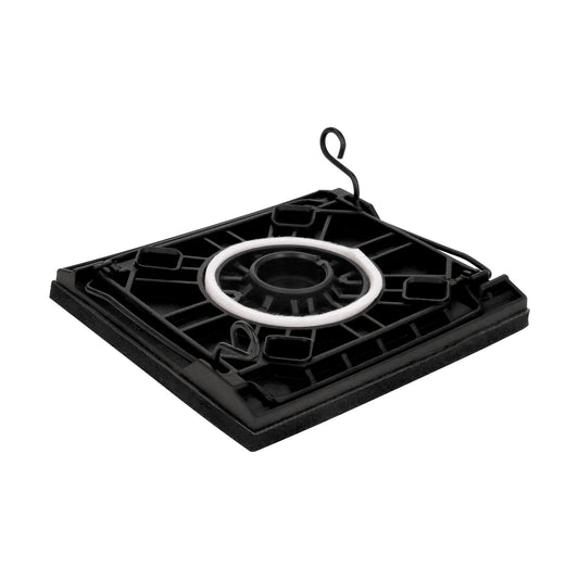 Base hook and loop para LIOR-1/4A3, Truper, 103187