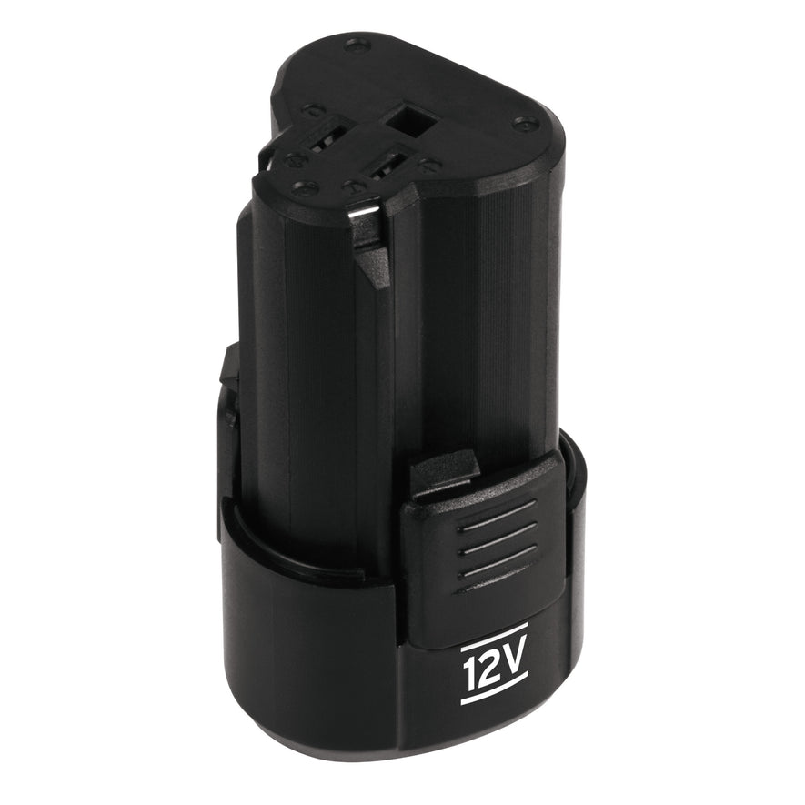 Batería ion litio, 12V, para ROTI-12AC y TALI-12AC, 17049