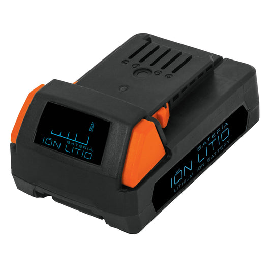 Batería 20V, para TALI-20N y ROTI-20N, 15041