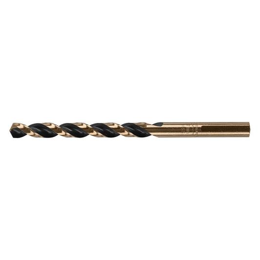Broca HSS 7.0 mm Trugold para metal, Truper Expert Caja con 10, 14153