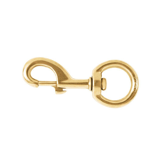 Bandola destorcedora de latón 1-1/4', Fiero Caja con 12, 44049