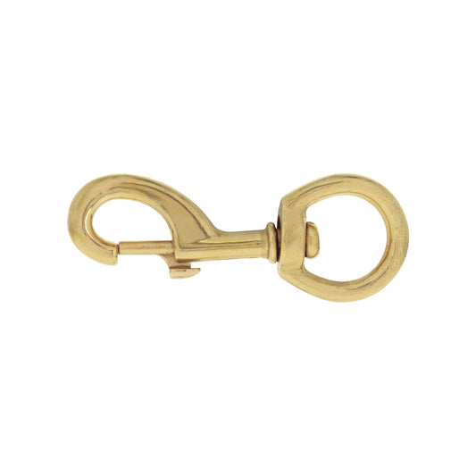 Bandola destorcedora de latón 1-1/8', Fiero Caja con 12, 44048