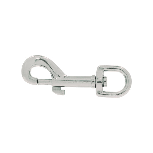 Bandola de zinc de 5/8' giratoria, Fiero Caja con 12, 44031