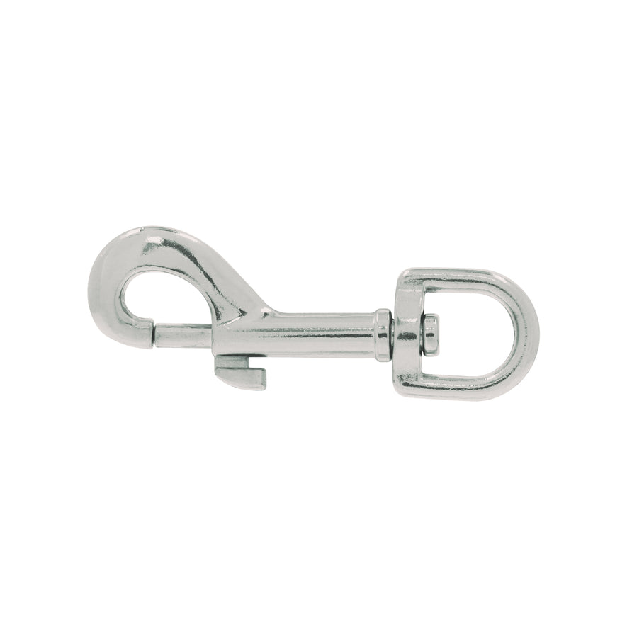 Bandola de zinc de 5/8' giratoria, Fiero Caja con 12, 44031