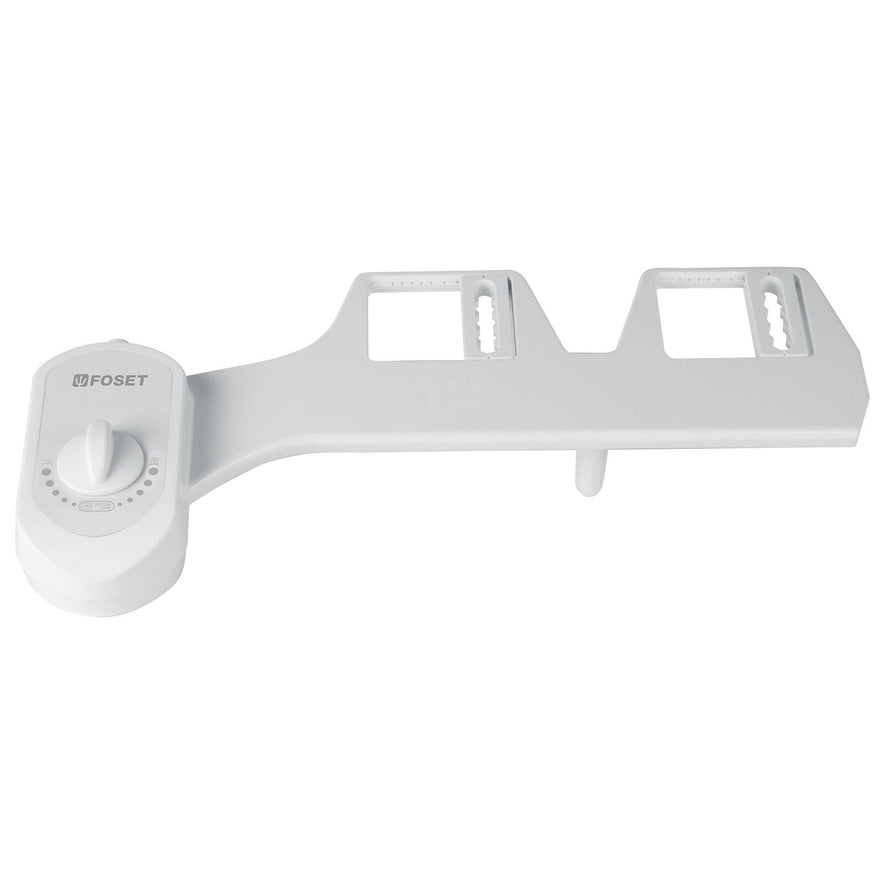 Bidet para WC de 2 piezas, Foset Caja con 2, 49144
