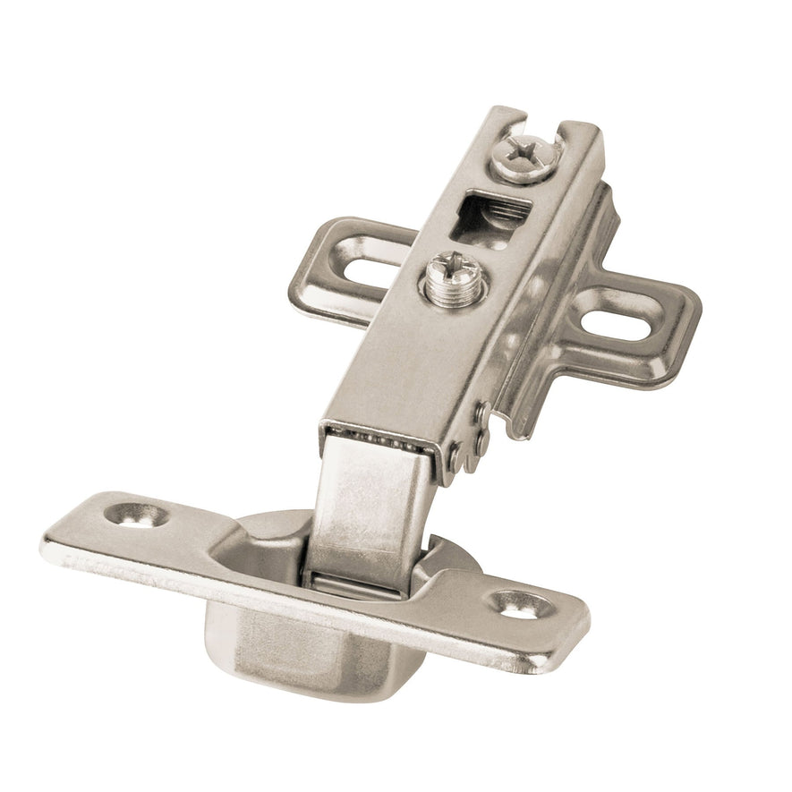 Bolsa c/2 bisagras bidimensionales de 110° cobertura media Caja con 6, 43161