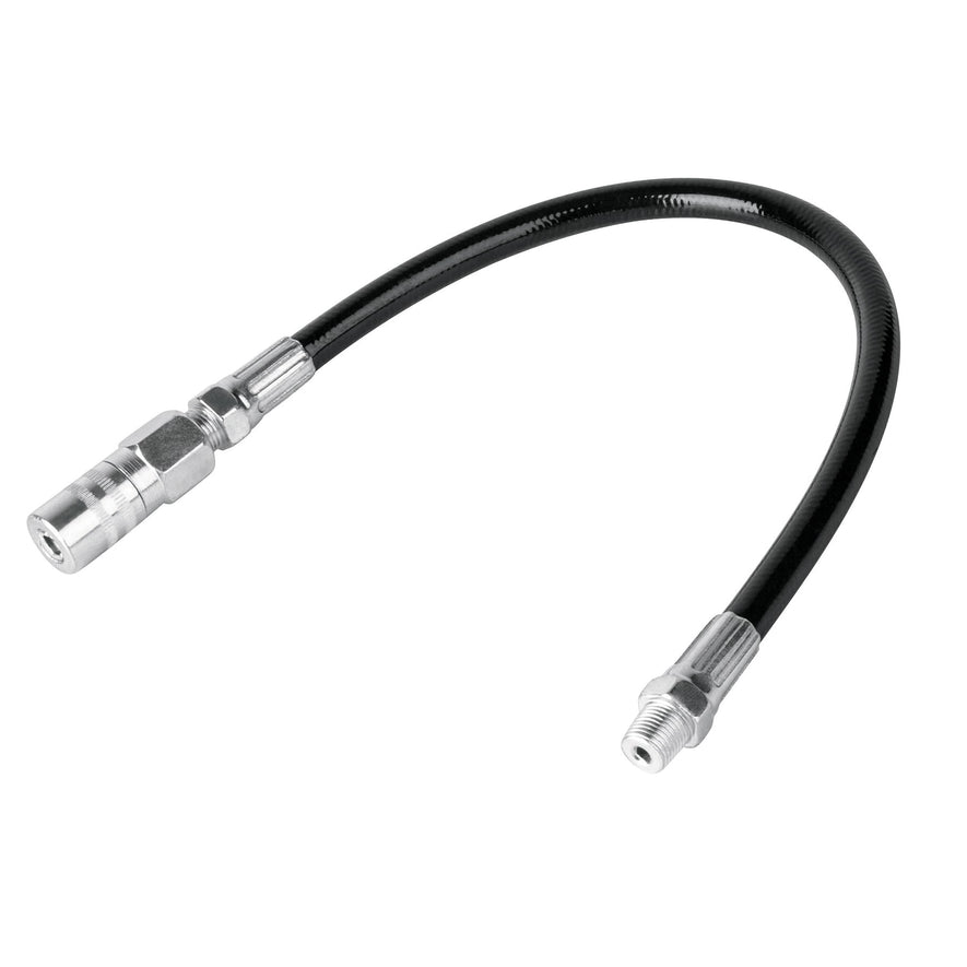 Extensión flexible para inyectores de grasa, Truper Caja con 6, 14862