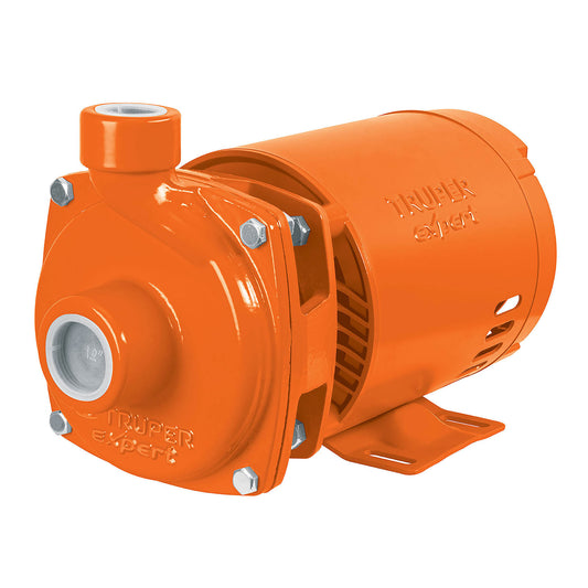 Bomba centrífuga para agua, 1/2 HP, Truper Expert, 100431