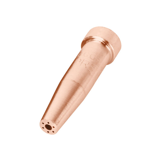 Boquilla para corte #3, Pretul Caja con 6, 21518